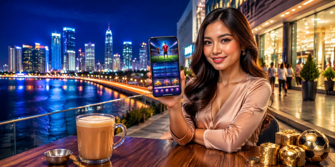 Aplikasi ft3 Android untuk permainan kasino di Johor Malaysia