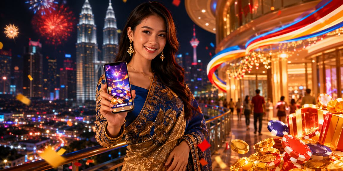 Paparan aplikasi mudah alih ft3 di Kuala Lumpur dengan reka bentuk moden