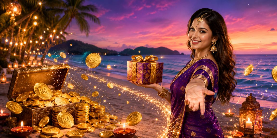 Pertaruhan kasino dan permainan popular ft3 di resort Langkawi Malaysia
